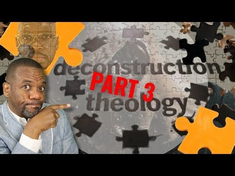 Deconstructing Larry Reid - THE FINALE