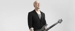 Devin Townsend Focuses On "Ocean Machine" With First Episode Of 'Devin Townsend Podcast' - Theprp.com