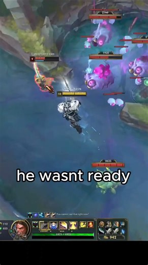 184K views · 1.2K reactions | Insane Mechanics Q+R  #streamer #leagueoflegends #twitch | League of Legends Best Plays | Facebook