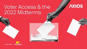 Voter Access & the 2022 Midterms