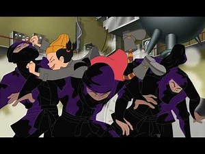 Disney's RECESS: School's Out! - The Epic Showdown Begins! [Part 4]