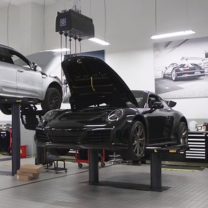 Precision cars require precision service, and our team of experts is...
