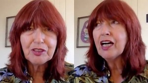 Loose Women star Janet Street-Porter reveals she has skin cancer