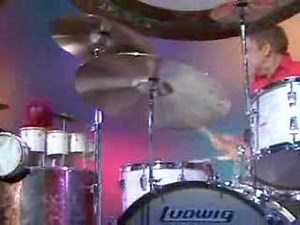 Buddy Rich vs. Animal