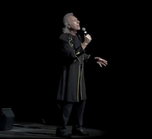 Happy Together Tour - Gary Puckett - Lady Willpower - July 29, 2023