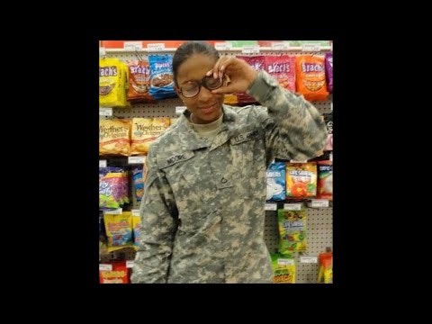 VIDEO TITLE: Lunchtime Q&A with a 16-Year Army Veteran! 🪖 What’s it REALLY Like?