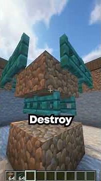 Minecraft Raid Farm Tutorial