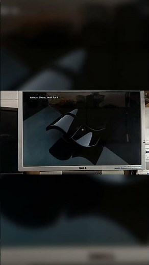 This backup saved everything #stalker #shorts