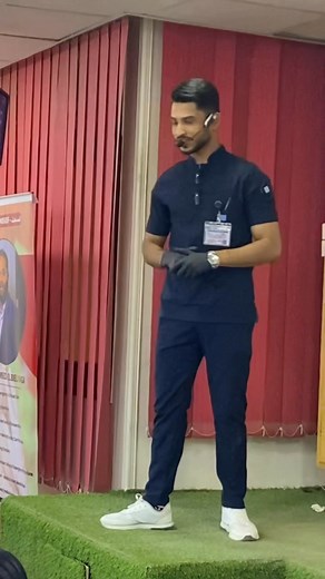 Mohamed Refaat on Reels