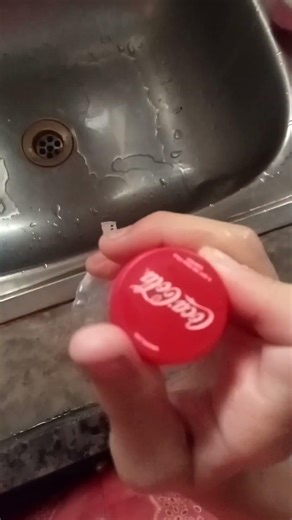 Easy mini tap for washing hands#Mini craft ideas