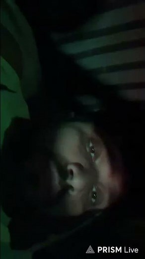 Live calm rainy night sleep stream - nature sound for ASMR