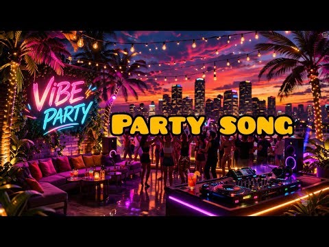 Area mass vibe song | tamil lyrical song | party vibe #trendingmusicchannel #partysongs #vibe #songs