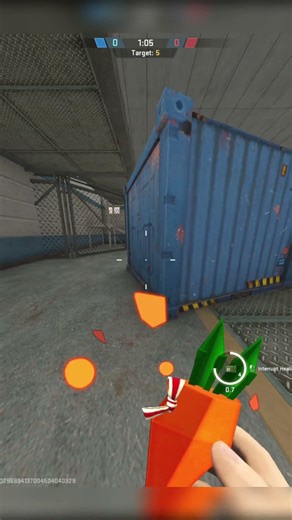 New Free Bandg Skin السكن المجاني للضمادات #bloodstrike #gaming #games #bloodstrikepc