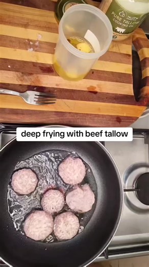 Pure, natural, and wholesome — our Tallow Cooking Oil is crafted to bring out the best in every meal. With its rich aroma, superior quality, and remarkable health benefits, it’s more than just cooking oil — it’s a tradition of nourishment and flavor you can trust. Taste the difference in every drop. Call us today at 0731375980 for orders. #TallowProductsKe #PureTallow #TallowCookingOil #PureTallow #fyp