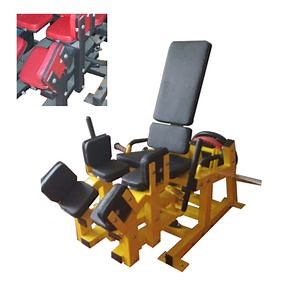 [Hot Item] Commercial Multifunction Gym Equipment Abductor Machine