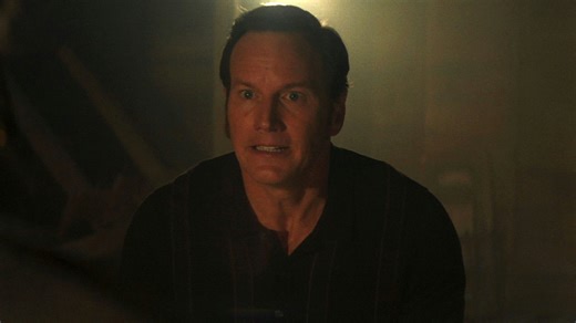 667K views · 9.3K reactions | Take a terrifying new look at what's in the mirror in this exclusive clip from The Conjuring: Last Rites, coming to theaters September 3, 2025. | IGN | Facebook