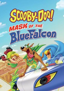 Scooby-Doo! Mask of the Blue Falcon Trailer