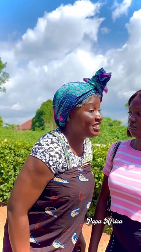 29K views · 496 reactions | The rich vs the poor | Papa Africa | Facebook