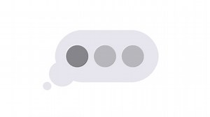 Text, Message, Typing. Free Stock Video