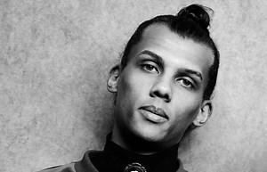 Stromae shares new single “Défiler (Bande originale de la capsule No. 5 Mosaert)”