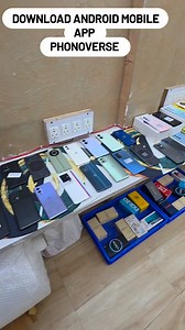 47K views · 775 reactions | Download mobile app - Phonoverse | Ravi Sagar Vlogger | Facebook