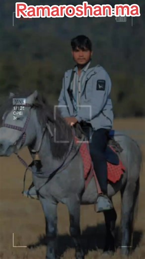 ramaroshan ma