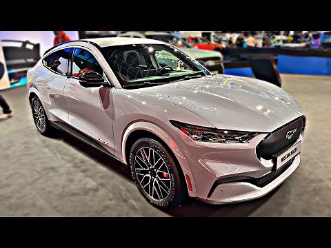 15 New Ford Cars for 2026 | Full Lineup