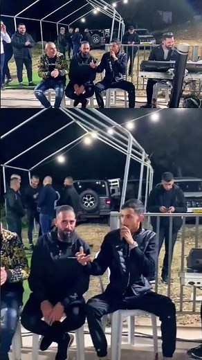 #محمد_غدير المطرب محمد غدير الفارس المغوار #فروسية #زعيم_الموبين حفل الحصان زعيم الموبين