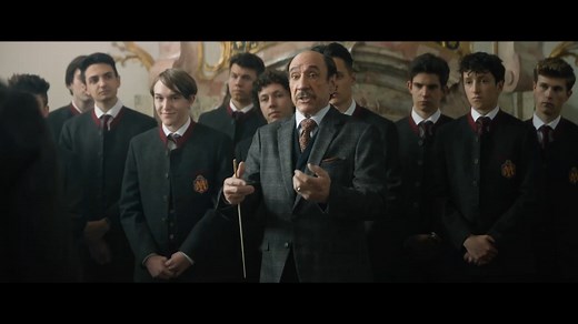 The Magic Flute - Official Trailer