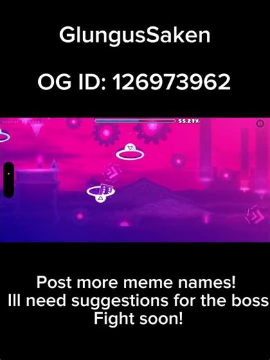 The Forsaken In Geometry Dash Sequel! (Pt.18) #geometrydash #gd #gaming