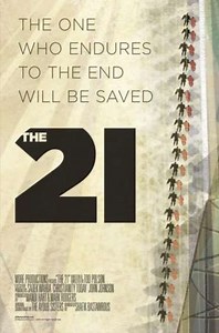 The 21 (2024) - Movie