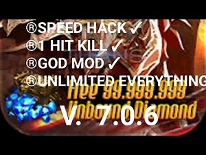 MU ORIGIN 3 MOD APK 7.0.0 ( VIP 12...UNLIMITED EVERYTHING )