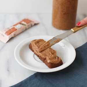 6.1K views · 15 reactions | Almond butter & GOODTO GO = ❤ | GOOD TO GO Snacks | Facebook