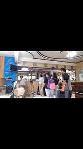 Our Covenant Orientation became a beautiful reminder of what happens when hearts come together for one purpose. As a service team and music ministry, we stood side by side offering our talents, our time, our strength, and even the little sacrifices no one else sees. Every song played, every task done, every quiet effort poured out was a gift of love for God and for the community we serve. I am deeply grateful for each person who showed unwavering dedication, who shared their gifts generously, an