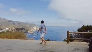 29K views · 1.4K reactions | Meet me on the other side of paradise  1st Look #BananasTravels | Johnny Bananas | Facebook