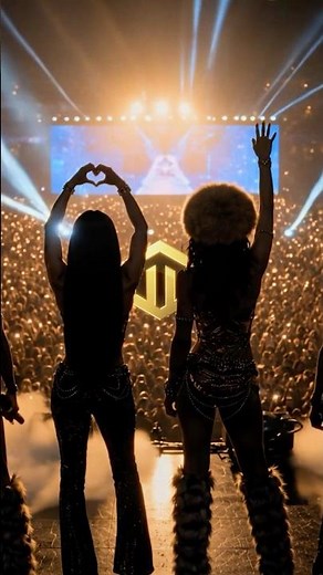 Happy 14th anniversary to the Mavin Dynasty and cheers to am even brighter future!🥂 #MavinXIV