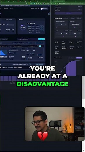 Stop Losing Money! Crypto Trading Secrets Revealed on Metrix!