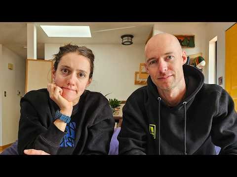 A wrench in the plans...