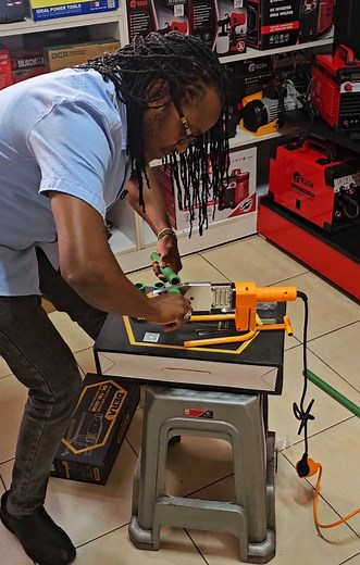 Affordable PPR Welding Machines for Plumbers