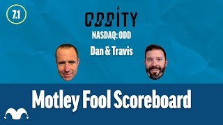 Oddity: A Promising Player in the AI-Driven Cosmetics Market | The Motley Fool