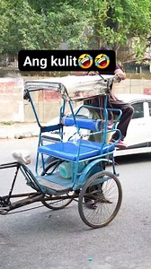 Ang kulit ni mamang pasahero naiistress na SI mamang driver hahaha 🤣 #goodvibes #everyoneシ゚ #followersシ゚ #highlight #fbpost #fbreelsfypシ゚viralvideo #nonfollowersviewers | Roxas J Roxas