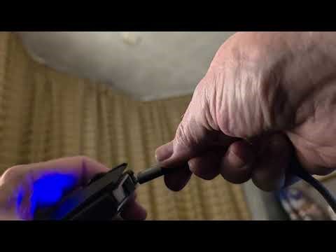 Corsair M65 Ultra Wireless & Bluetooth Mouse Failure