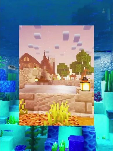 BEST SHADERS FOR MINECRAFT PE/BEDROCK