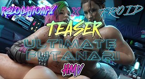 {TEASER} HMV Futa Collaboration (w/RelocationFX)