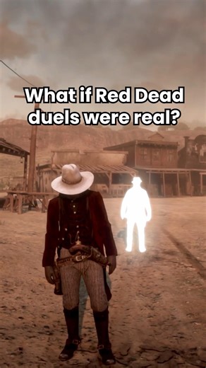 Sis thinks she’s Sadie Adler💀 ⚡ #rdr2 #rdr