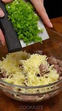 Chicken liver like you've never cooked it before! The trick that went viral.