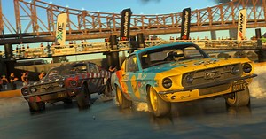 EA are buying Codemasters now for $1.2 billion
