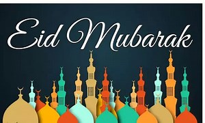 30  Eid-Al-Fitr Mubarak Wishes: Best Eid Mubarak Greetings For Your Loved Ones