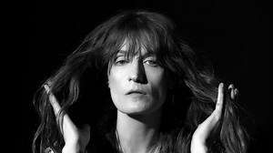 Florence Welch Performance: Sympathy Magic, One of the Greats, Everybody Scream | RSI LIVE