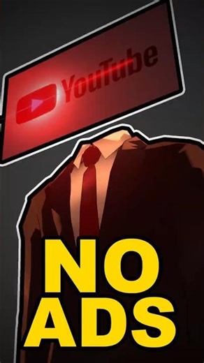 POV: You Just Got Demonetized #shorts #animation #youtubealgorithm #demonetized